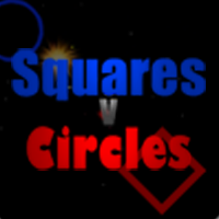 Squares v Circles