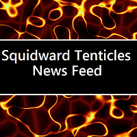 Squidward Tentacles News Feed