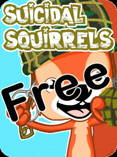 SquirrelsFree