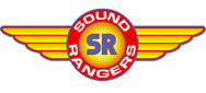 Soundrangers Sci-Fi Ringtones for your Pocket PC