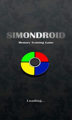 BEST Simon Game Memory Trainer