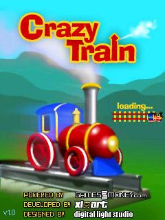 CrazyTrain