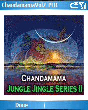 Jungle Jingles 2 : The Great Escape