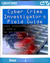 Cyber Crime Investigators Field Guide
