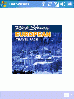 Travel Europe - A complete Guide, Road maps, and Phrasebook By Rick Steve