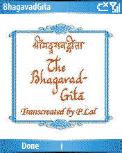 Holy Bhagavad Gita- A Religious Text on Hinduism