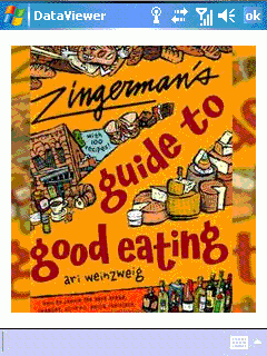 Zingerman's Guide to Good Eating by Ari Weinzweig