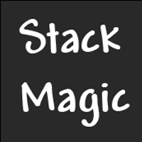 Stack Magic
