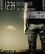 Stand Alone