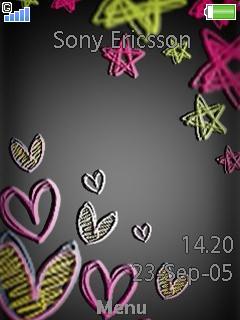Star N Heart