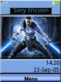 Star Wars Force Unle