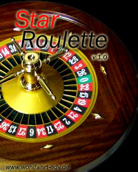 Star-Roulette