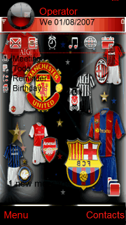 stars