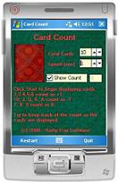 Card Count