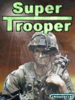 Super Trooper (ARM/XSCALE)