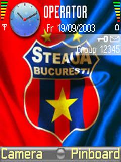 Steaua