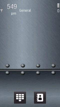 Steel Byadn