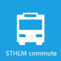 STHLM commute