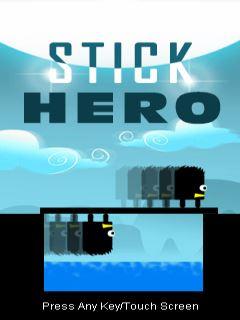 STICK HERO Free