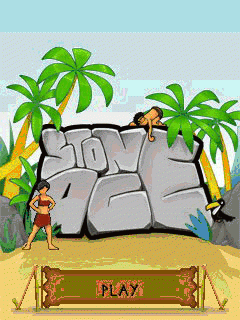 Stone Age_xFree