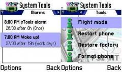 Psiloc System Tools
