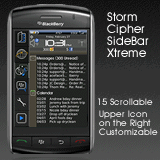 STORM Cipher SideBar Xtreme
