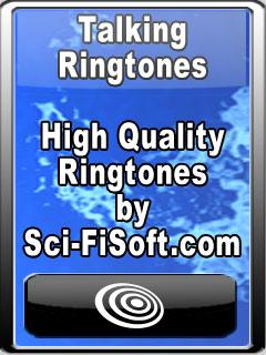 Talking Ringtones - By Person - 27 HQ tones