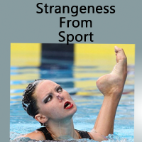 Strangeness Form Sport