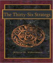 The Thirty-Six Strategies