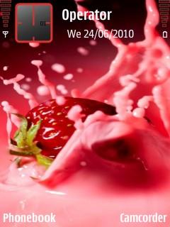 Strawberry