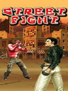 STREET FIGHT by SM