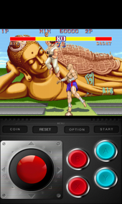 Baixar Street Fighter 2 Champion Edition Android - Download APK Grátis