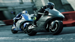 Street Moto Race 3D