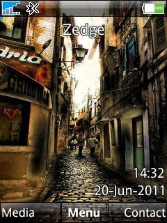 Street