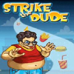 Strike The Dude Lite