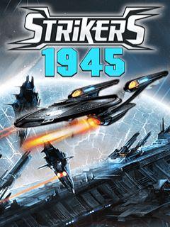 STRIKERS 1945