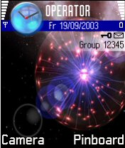 Strobe
