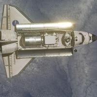 STS-133 Discovery