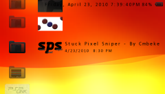 Stuck Pixel Sniper
