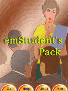 emStudent's Pack