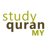 StudyQuran (Malay)