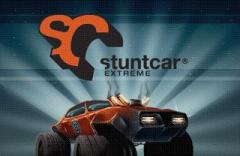 Stuntcar  Extreme (Symbian UIQ)
