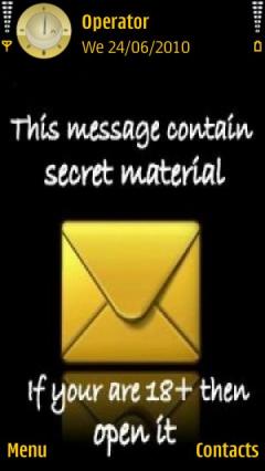Stylish Messages