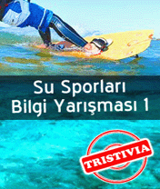 Su Sporlari Bilgi Yarismasi