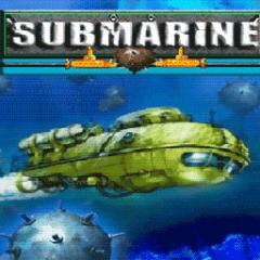 Submarine Lite