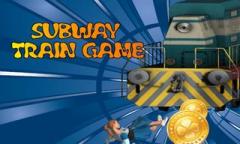 Subway Train Game