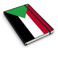Sudan - Factbook
