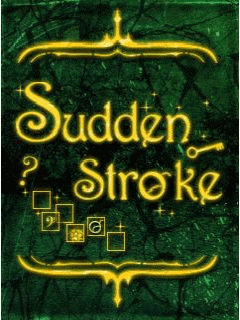 SudenStroke