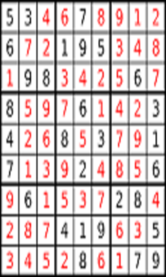 Sudoku Collection