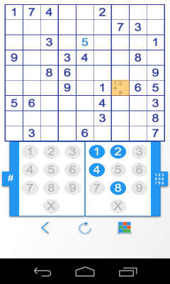 Sudoku Desu Yo
